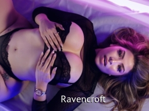 Ravencroft