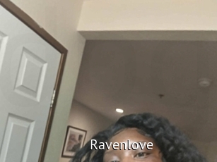Ravenlove