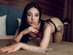 Ravenmaye