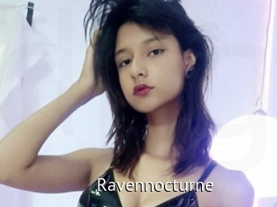 Ravennocturne