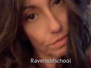 Ravenoldschool
