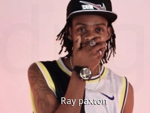 Ray_paxton