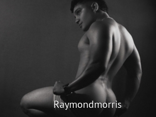 Raymondmorris