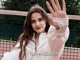 Raywillliams
