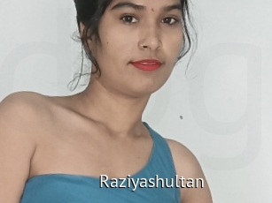 Raziyashultan