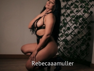 Rebecaaamuller