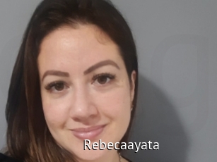 Rebecaayata