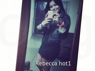Rebecca_hot1