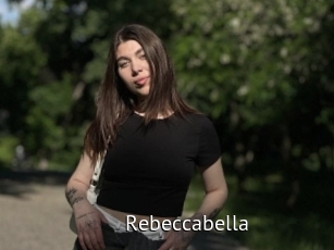 Rebeccabella