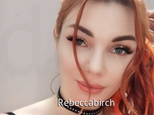 Rebeccabirch