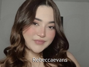 Rebeccaevans
