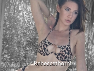 Rebeccathorni