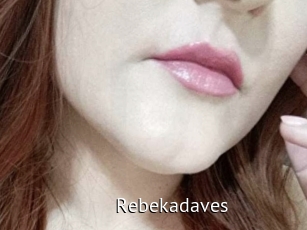 Rebekadaves