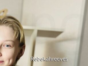 Rebekahreeves