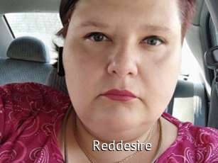 Reddesire