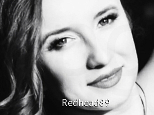 Redhead89