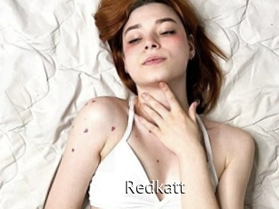 Redkatt