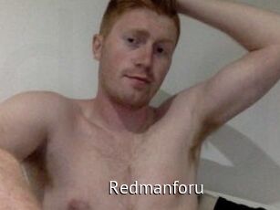 Redmanforu