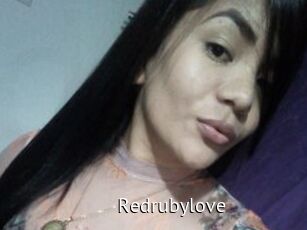 Redrubylove