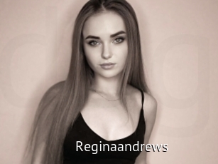 Reginaandrews