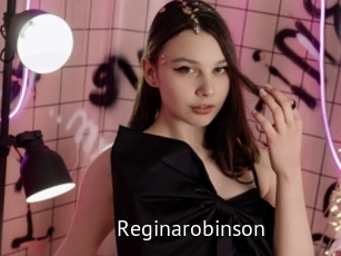 reginarobinson Du Porno Gratuit