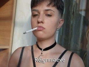 Reignmaeve