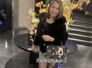 Reikofukiko