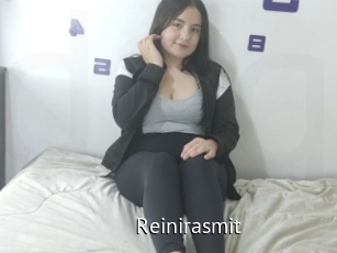Reinirasmit