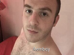 Remboy