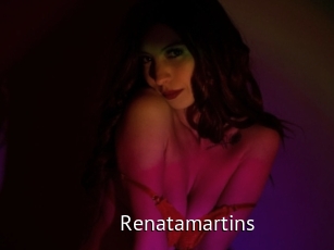 Renatamartins
