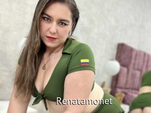 Renatamonet
