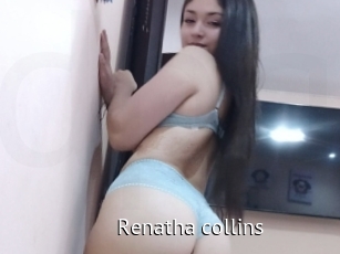 Renatha_collins
