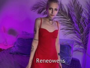 Reneowens