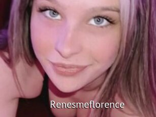 Renesmeflorence