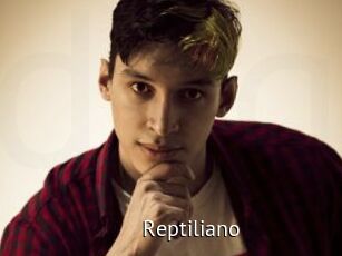 Reptiliano