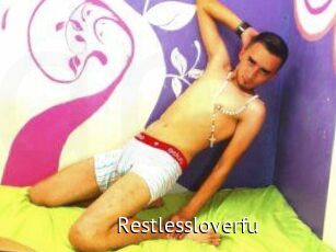 Restlessloverfu