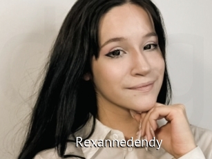 Rexannedendy