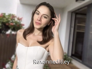 Rexannedilley