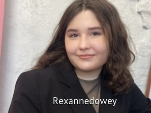 Rexannedowey