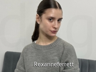 Rexanneferrett