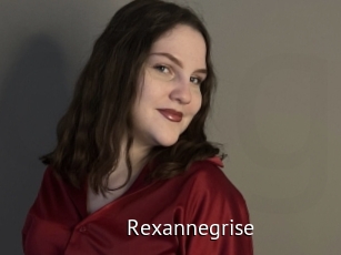 Rexannegrise