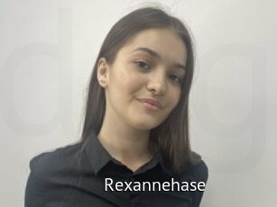 Rexannehase