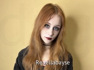Rexellabayse