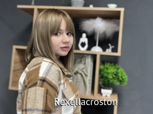 Rexellacroston