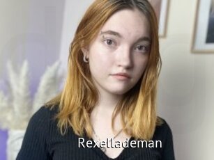 Rexellademan
