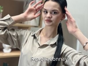 Rexelladonnay