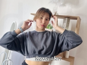Rexellafarr