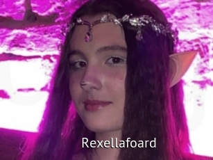 Rexellafoard