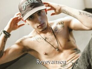 Reyevanson