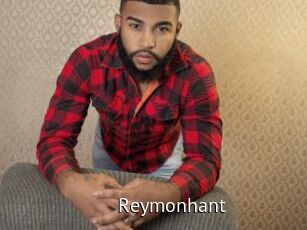 Reymonhant